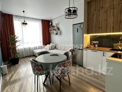 2-бөлмелі пәтер · 44 м² · 14/16 қабат, Шарля де Голля 23/1, бағасы: 42 млн ₸ в Астане, Алматы р-н