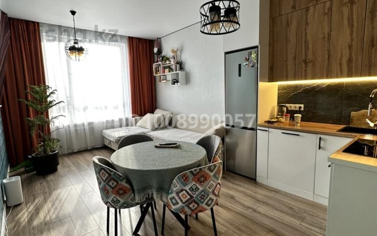 2-бөлмелі пәтер · 44 м² · 14/16 қабат, Шарля де Голля 23/1, бағасы: 42 млн ₸ в Астане, Алматы р-н — фото 2