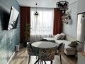 2-бөлмелі пәтер · 44 м² · 14/16 қабат, Шарля де Голля 23/1, бағасы: 42 млн ₸ в Астане, Алматы р-н — фото 2