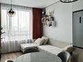 2-бөлмелі пәтер · 44 м² · 14/16 қабат, Шарля де Голля 23/1, бағасы: 42 млн ₸ в Астане, Алматы р-н — фото 3