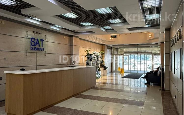 Офисы · 160 м² за ~ 2.1 млн ₸ в Алматы, Бостандыкский р-н — фото 8