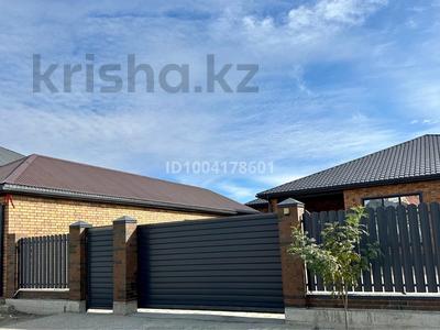 Отдельный дом · 5 комнат · 260 м² · 8.6 сот., мкр Самал, Проезд 2 за 99 млн 〒 в Атырау