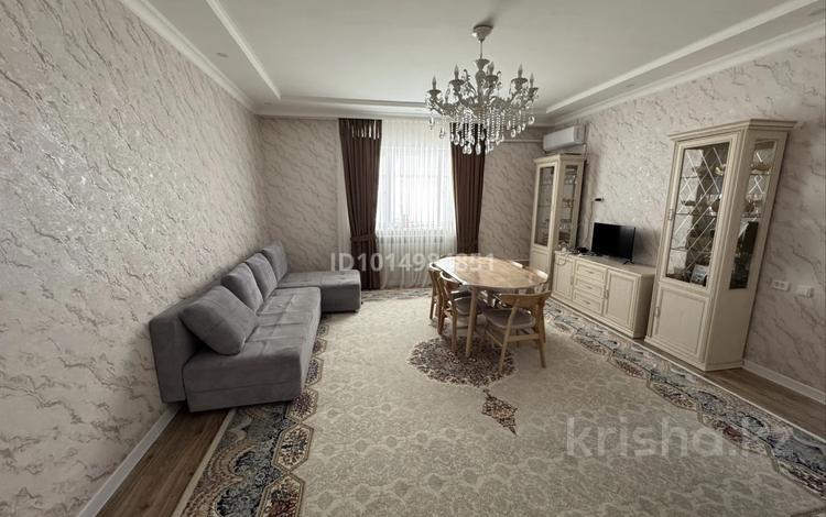 Жеке үй · 4 бөлме · 110 м² · 5 жүзд., 45 3 — 45/3, бағасы: 17.5 млн ₸ в Умирзаке — фото 2