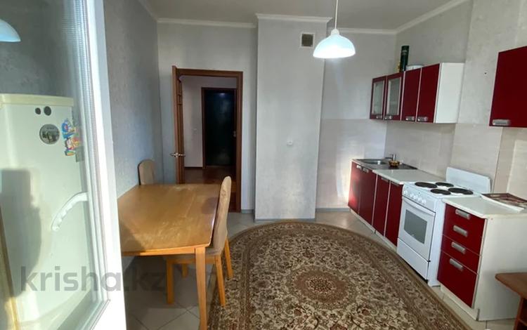 1-комнатная квартира · 47.2 м² · 9/16 этаж, Абая 8 за 22.5 млн ₸ в Астане, Сарыарка р-н — фото 2