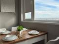 3-комнатная квартира · 72 м² · 4/5 этаж, 14-й мкр — Рядом с Нейроном за 20 000 ₸ в Актау — фото 16
