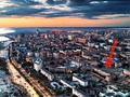 3-комнатная квартира · 72 м² · 4/5 этаж, 14-й мкр — Рядом с Нейроном за 20 000 ₸ в Актау — фото 28