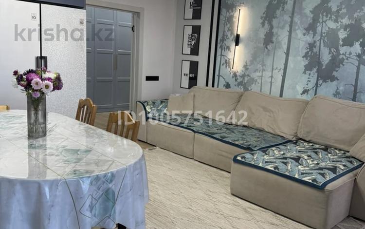 3-комнатная квартира · 86 м² · 9/10 этаж, Сарайшык 79 за 55 млн ₸ в Уральске, мкр Школьник — фото 2