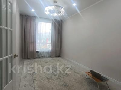 2-бөлмелі пәтер · 53 м² · 3/6 қабат, Нуртазина 31, бағасы: 34 млн ₸ в Талгаре