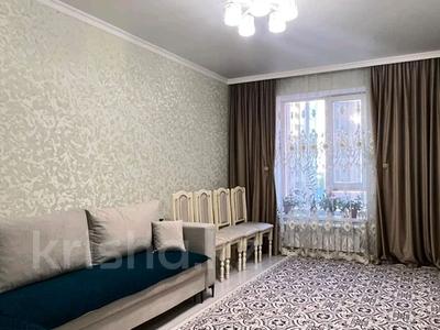 2-бөлмелі пәтер · 47.3 м² · 5/12 қабат, Бейбарыс Султан 23,25,27, бағасы: 23.5 млн ₸ в Астане, Сарыарка р-н