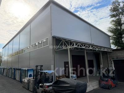 Өнеркәсіптік база · 24 сотық, Гагарина 325а, бағасы: 1.2 млн ₸ в Семее