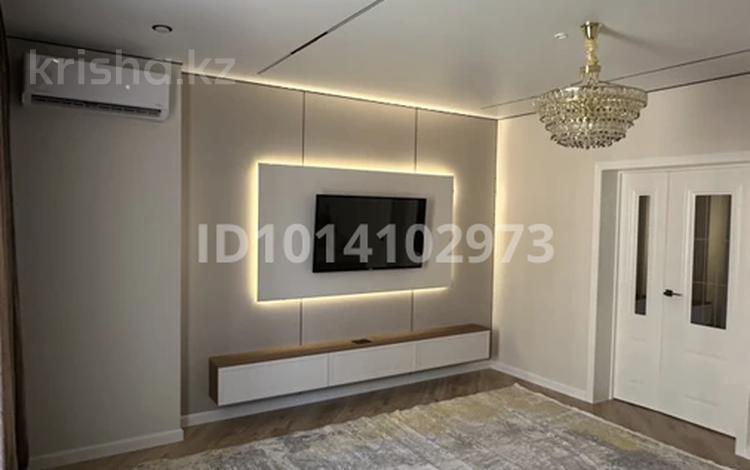 3-бөлмелі пәтер · 84 м² · 4/9 қабат, Толеметова 13а, бағасы: 320 000 ₸ в Шымкенте, Абайский р-н — фото 2
