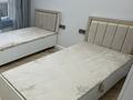 3-бөлмелі пәтер · 84 м² · 4/9 қабат, Толеметова 13а, бағасы: 320 000 ₸ в Шымкенте, Абайский р-н — фото 28