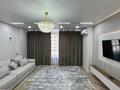 3-бөлмелі пәтер · 84 м² · 4/9 қабат, Толеметова 13а, бағасы: 320 000 ₸ в Шымкенте, Абайский р-н — фото 3