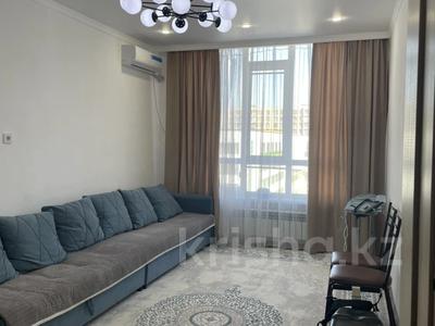 1-бөлмелі пәтер · 44 м² · 5/16 қабат, Култегин 19 — Мухамедханова, бағасы: 28.5 млн ₸ в Астане, Нура р-н