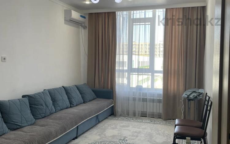 1-бөлмелі пәтер · 44 м² · 5/16 қабат, Култегин 19 — Мухамедханова, бағасы: 28.5 млн ₸ в Астане, Нура р-н — фото 2