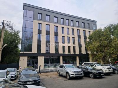 Офисы, кабинеты и рабочие места · 1800 м² за 18 млн 〒 в Алматы, Медеуский р-н