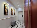 4-комнатная квартира · 160 м² · 6/9 этаж, Жарокова 284/1 за 255 млн ₸ в Алматы, Бостандыкский р-н — фото 3