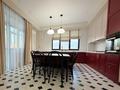 4-комнатная квартира · 160 м² · 6/9 этаж, Жарокова 284/1 за 255 млн ₸ в Алматы, Бостандыкский р-н — фото 40