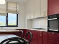 4-комнатная квартира · 160 м² · 6/9 этаж, Жарокова 284/1 за 255 млн ₸ в Алматы, Бостандыкский р-н — фото 44