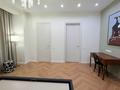 4-комнатная квартира · 160 м² · 6/9 этаж, Жарокова 284/1 за 255 млн ₸ в Алматы, Бостандыкский р-н — фото 54
