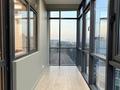 4-комнатная квартира · 160 м² · 6/9 этаж, Жарокова 284/1 за 255 млн ₸ в Алматы, Бостандыкский р-н — фото 75
