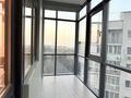 4-комнатная квартира · 160 м² · 6/9 этаж, Жарокова 284/1 за 255 млн ₸ в Алматы, Бостандыкский р-н — фото 76
