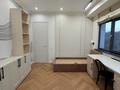 4-комнатная квартира · 160 м² · 6/9 этаж, Жарокова 284/1 за 255 млн ₸ в Алматы, Бостандыкский р-н — фото 81