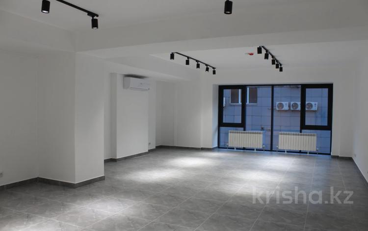 Свободное назначение, офисы, магазины и бутики, салоны красоты, медцентры и аптеки · 150 м² за 1.2 млн 〒 в Алматы — фото 25