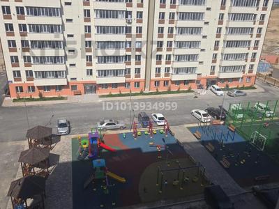 1-бөлмелі пәтер · 38 м² · 7/9 қабат, Асар-2 ш/а, ​Микрорайон Асар 2 14/1, бағасы: 20 млн ₸ в Шымкенте, Абайский р-н