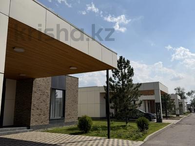 Жеке үй · 5 бөлме · 200 м² · 6 жүзд., Алатаусская Трасса, бағасы: 130 млн ₸ в Туздыбастау (Калинино)