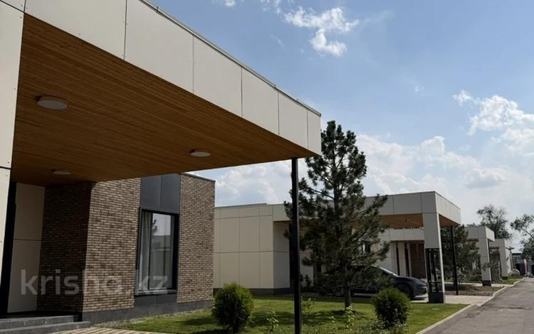 Жеке үй · 5 бөлме · 200 м² · 6 жүзд., Алатаусская Трасса, бағасы: 130 млн ₸ в Туздыбастау (Калинино) — фото 2
