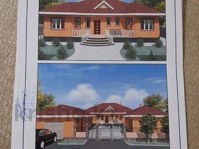 Дача · 5 комнат · 170 м² · 8 сот., мкр Кокарна, Грушевая 160 — Дачный массив С/О Рыбник за 9 млн 〒 в Атырау