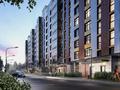 2-бөлмелі пәтер · 54 м² · 8/10 қабат, Тұран ш/а 3195/1, бағасы: 22 млн ₸ в Шымкенте, Каратауский р-н — фото 4