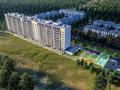 2-бөлмелі пәтер · 54 м² · 8/10 қабат, Тұран ш/а 3195/1, бағасы: 22 млн ₸ в Шымкенте, Каратауский р-н — фото 2