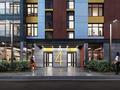2-бөлмелі пәтер · 54 м² · 8/10 қабат, Тұран ш/а 3195/1, бағасы: 22 млн ₸ в Шымкенте, Каратауский р-н