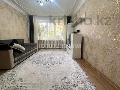3-комнатная квартира · 65 м² · 1/5 этаж, Карасай-Батыра 16 — Ресторан "Азия". за 25 млн ₸ в Талгаре