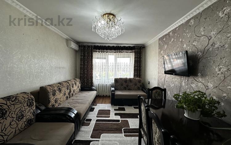 2-комнатная квартира · 52 м² · 8/9 этаж, Просп. Богенбай Батыра 63 за 21 млн ₸ в Астане, Сарыарка р-н — фото 2