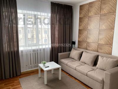 3-комнатная квартира · 62 м² · 2/5 этаж, мкр Новый Город — 1000 Мелочей, Мечта за 20 000 ₸ в Караганде, Казыбек би р-н