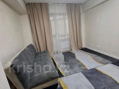 1-комнатная квартира · 43 м² · 1/5 этаж, мкр Кулагер за 25 млн ₸ в Алматы, Жетысуский р-н