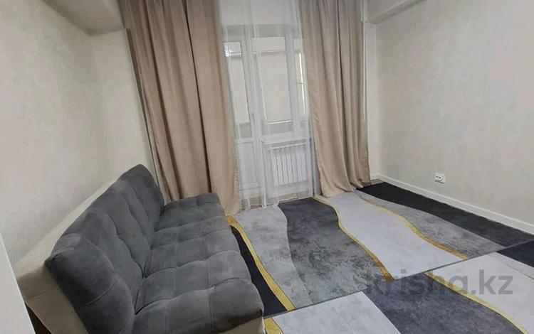 1-комнатная квартира · 43 м² · 1/5 этаж, мкр Кулагер за 25 млн ₸ в Алматы, Жетысуский р-н — фото 2