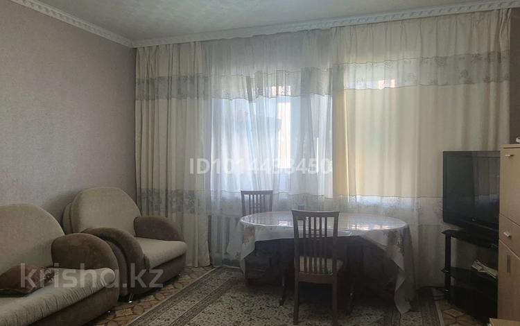 4-комнатная квартира · 85 м² · 4/5 этаж, Абая за 24 млн ₸ в Сатпаев — фото 2
