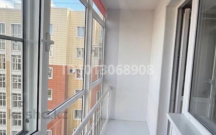1-бөлмелі пәтер · 36.6 м² · 8/9 қабат, Улы Дала 69 — Аль Фараби-улы дала, бағасы: 27 млн ₸ в Астане, Есильский р-н — фото 13