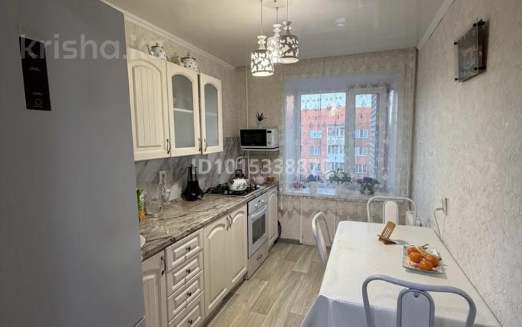 2-комнатная квартира · 52.9 м² · 5/6 этаж, нурмагамбетова 56 за 22 млн ₸ в Костанае — фото 2