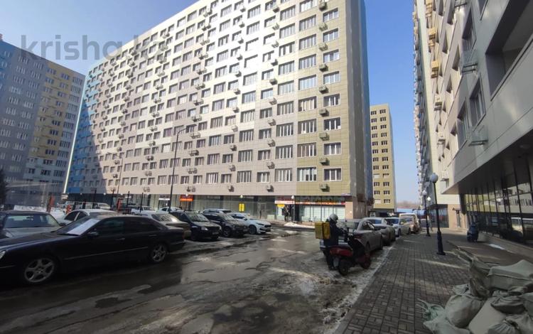 2-комнатная квартира, 60 м², 4/13 этаж, Есенова 160/5