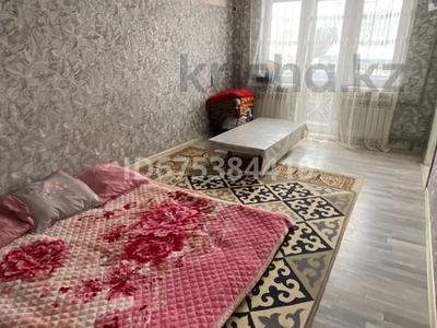 2-комнатная квартира · 46 м² · 2/5 этаж, Айбергенова за 17 млн ₸ в Шымкенте, Аль-Фарабийский р-н
