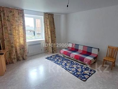 1-комнатная квартира · 56 м² · 1/5 этаж, Сарыарка — Mega Сыр Сұлуы за 120 000 ₸ в Кокшетау