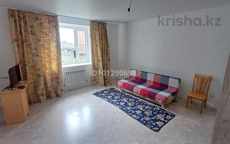 1-комнатная квартира · 56 м² · 1/5 этаж, Сарыарка — Mega Сыр Сұлуы за 120 000 ₸ в Кокшетау — фото 9