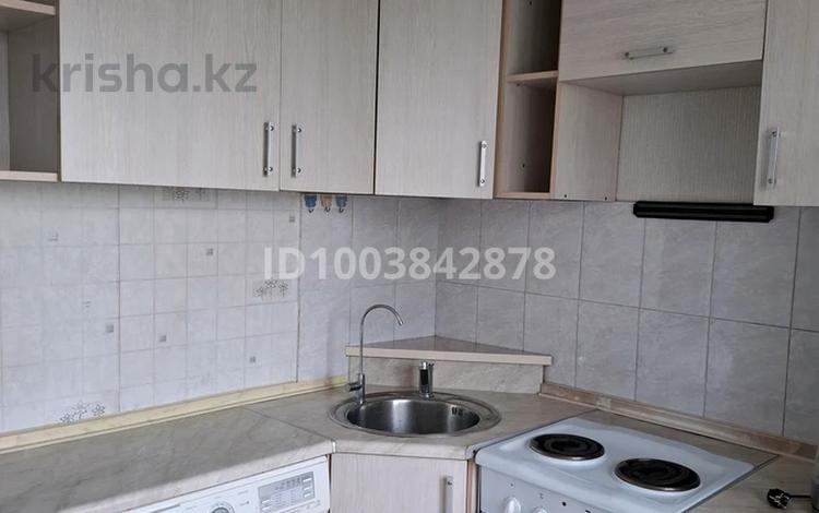 1-бөлмелі пәтер · 31.4 м² · 5/5 қабат, Кабанбай Батыра 162 — ГОСТ.Усть-Каменогорск, бағасы: 13.5 млн ₸ в Ульбинский — фото 2