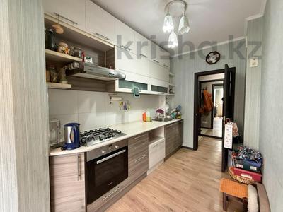2-бөлмелі пәтер · 53.5 м² · 3/4 қабат, Ауэзова 8 — Гоголя, бағасы: 38.5 млн ₸ в Алматы, Алмалинский р-н