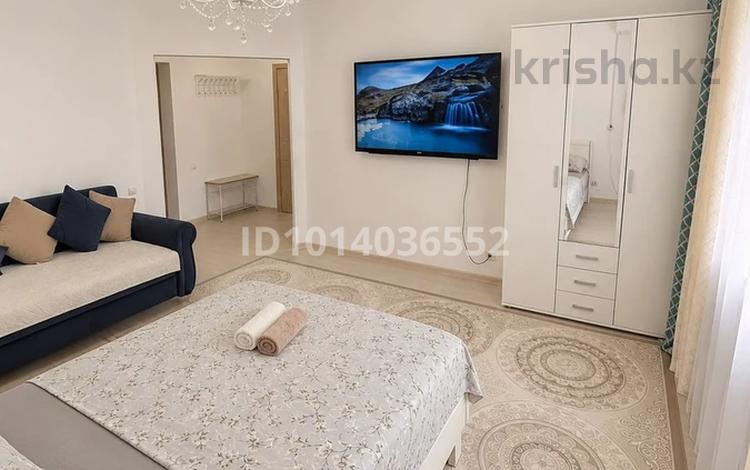 1-комнатная квартира · 50 м² · 6/7 этаж, мкр. Алтын орда, Мкр Батыс 2 49Д — Смарт Билим школа, гипер Анвар рядом за 11 000 ₸ в Актобе — фото 6